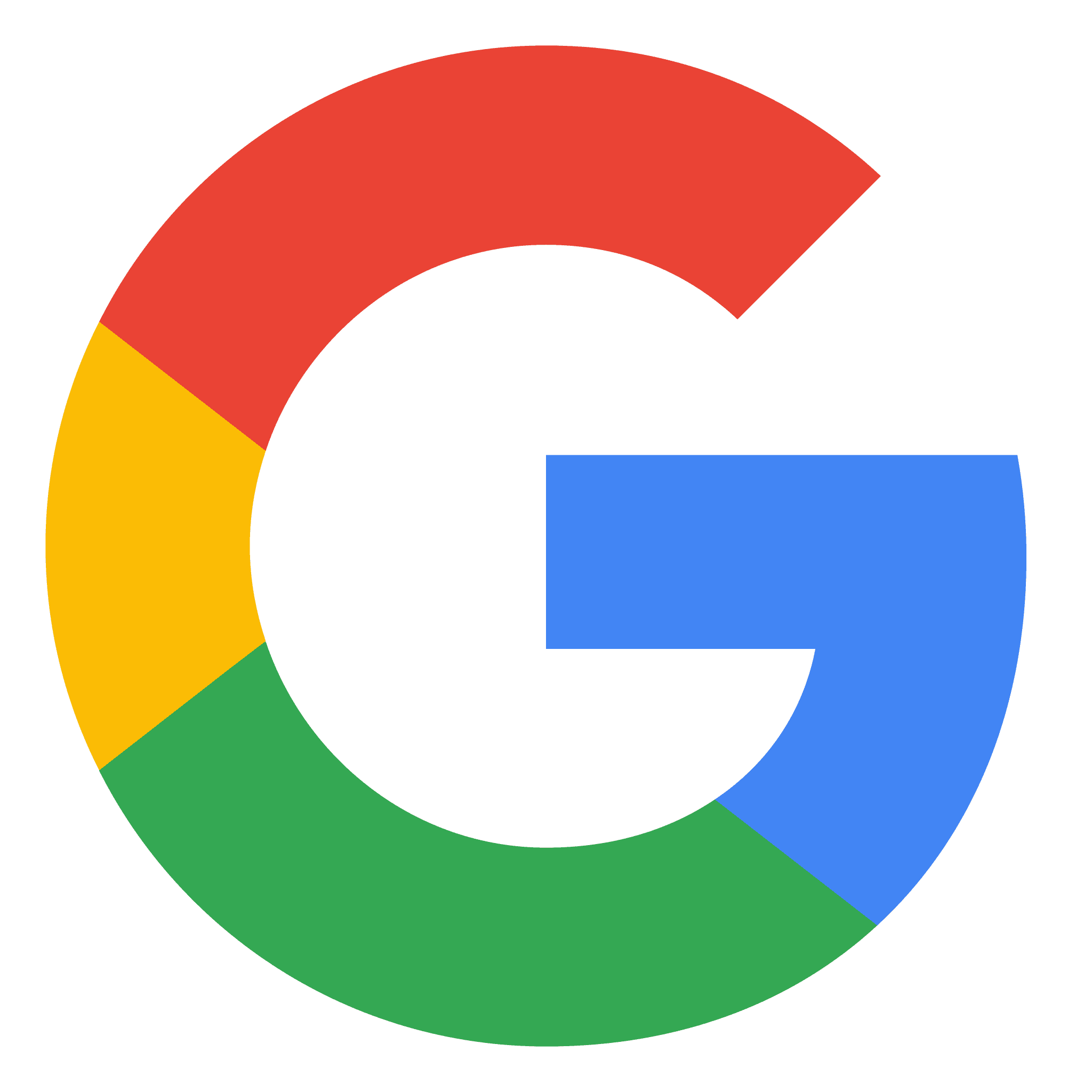 Google rates