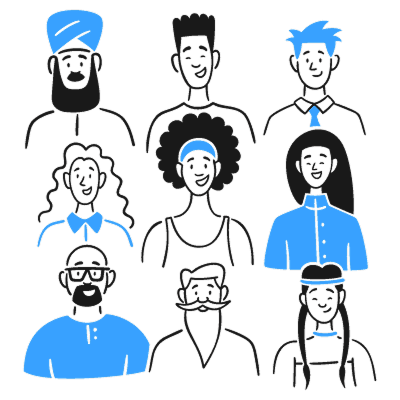 peoples